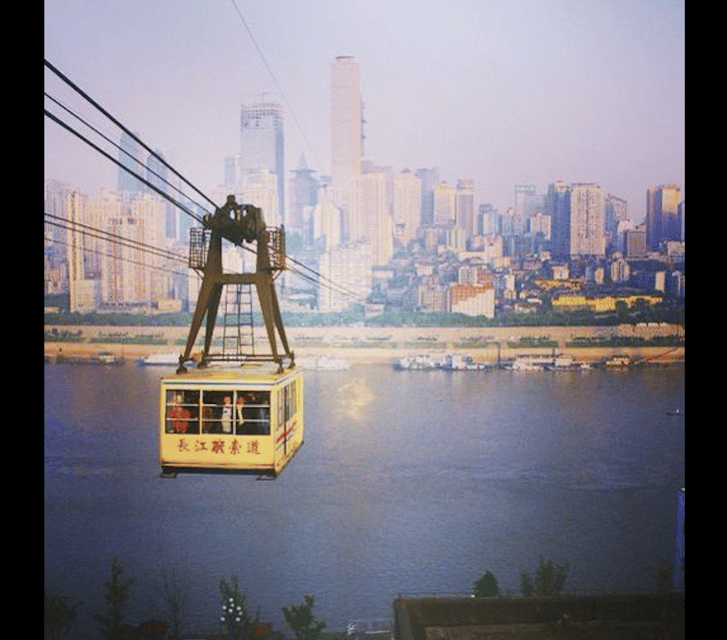Customized Travel Planning Services in China - Participant Requirements