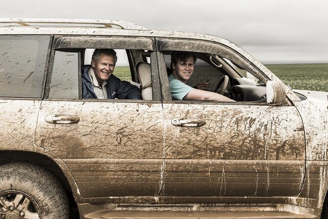 Customized Trips With Your Mongolian Car Charter, All in Package - Booking Information