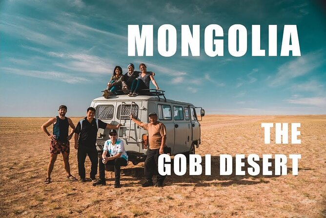 Customized Trips With Your Mongolian Car Charter, All in Package - Cancellation Policy