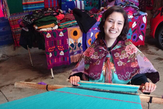 Customs of Indigenous Villages of Chiapas - Customer Reviews and Feedback