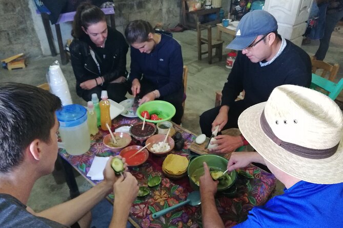 Customs of Indigenous Villages of Chiapas - Exploring Indigenous Traditions