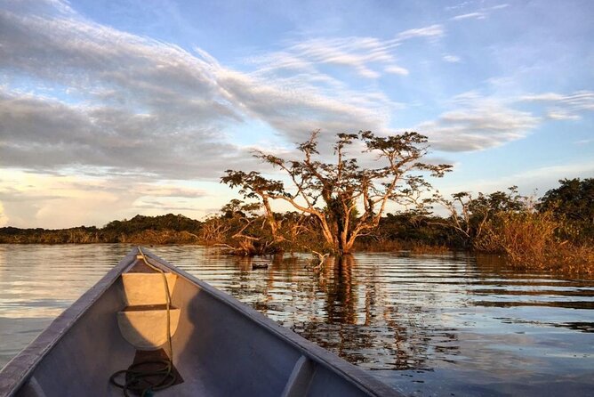 Cuyabeno, Jungle All Inclusive, 3 Days, 2 Nights. - Key Points