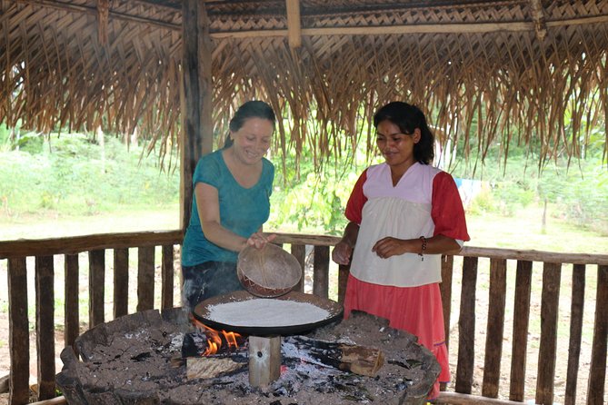 Cuyabeno Tour 3 Days/2 Nights - Inclusions and Exclusions
