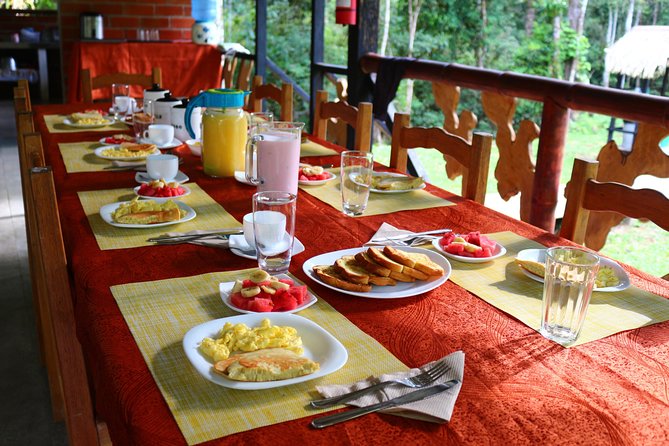 Cuyabeno Tour 3 Days/2 Nights - Memorable Moments and Highlights