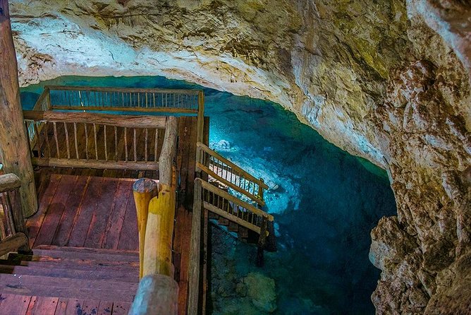 Cuzama Cenotes Adventure Day Trip - Gear and Equipment