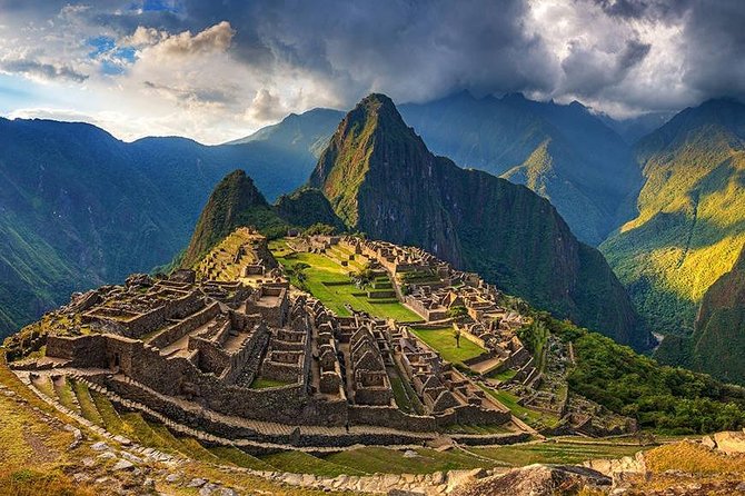 Cuzco: Capital of the Inca Empire (6 Days / 5 Nights) - Included Experiences