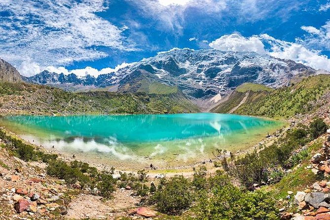 Cuzco: Capital of the Inca Empire (6 Days / 5 Nights) - Accessibility and Fitness