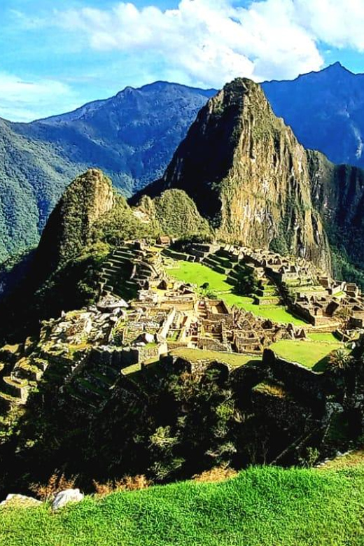 Cuzco: Full Day Guided Tour of Machu Picchu by Train - Tour Overview and Pricing