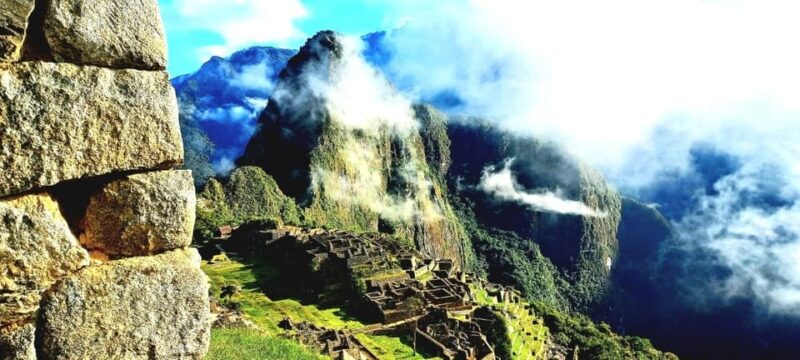 Cuzco: Full Day Guided Tour of Machu Picchu by Train - Tour Highlights