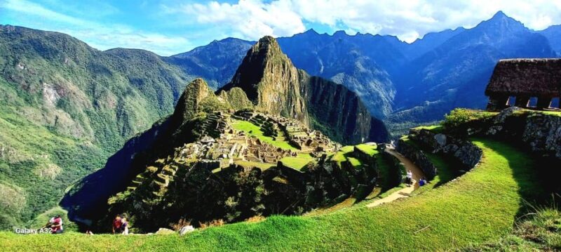 Cuzco: Full Day Guided Tour of Machu Picchu by Train - Hotel Pickup and Return