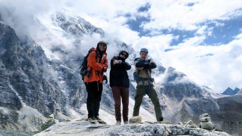 Cuzco: Humantay Lake & Salkantay Pass Trekking Expedition - Key Points