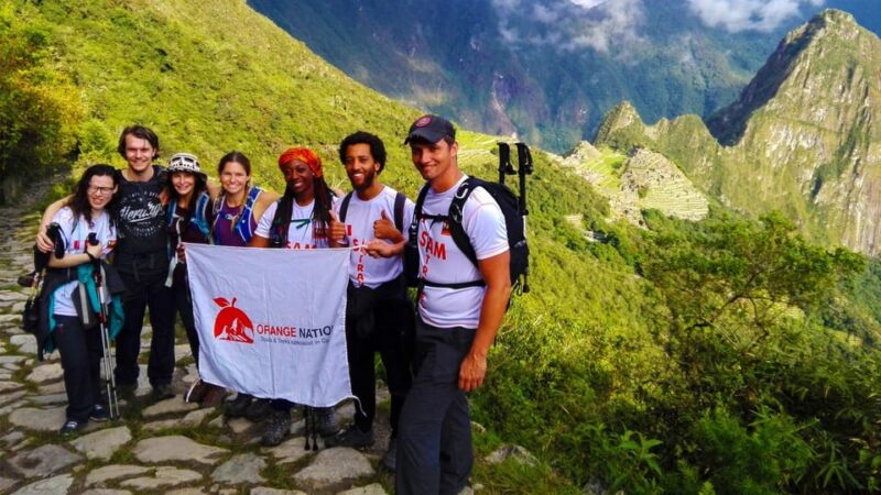 Cuzco: Inca Trail to Machu Picchu Guided Tour With Lunch - Experience Highlights