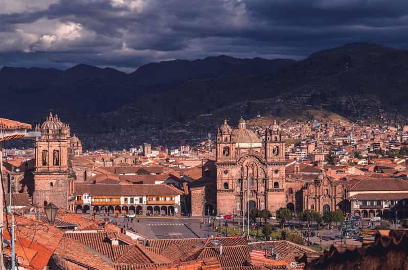 Cuzco Magical 3D - Machu Picchu - 4 Star Hotel - Highlights and Experience