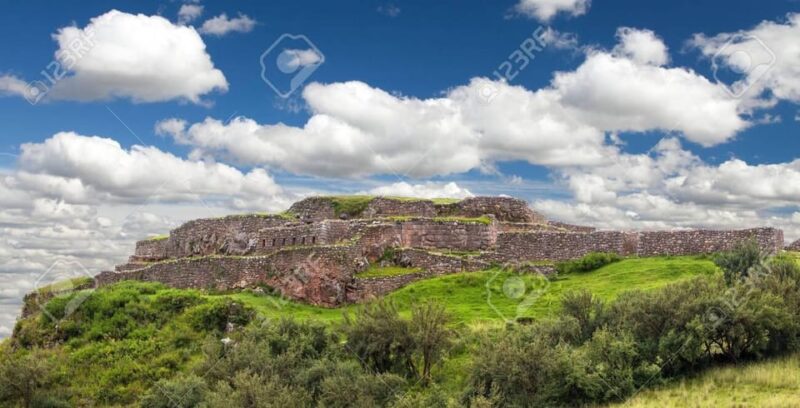 Cuzco Magical 3D - Machu Picchu - 4 Star Hotel - Important Notes