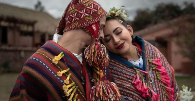 Cuzco: Sacred Valley Traditional Incan Wedding Ceremony - Transportation and Logistics