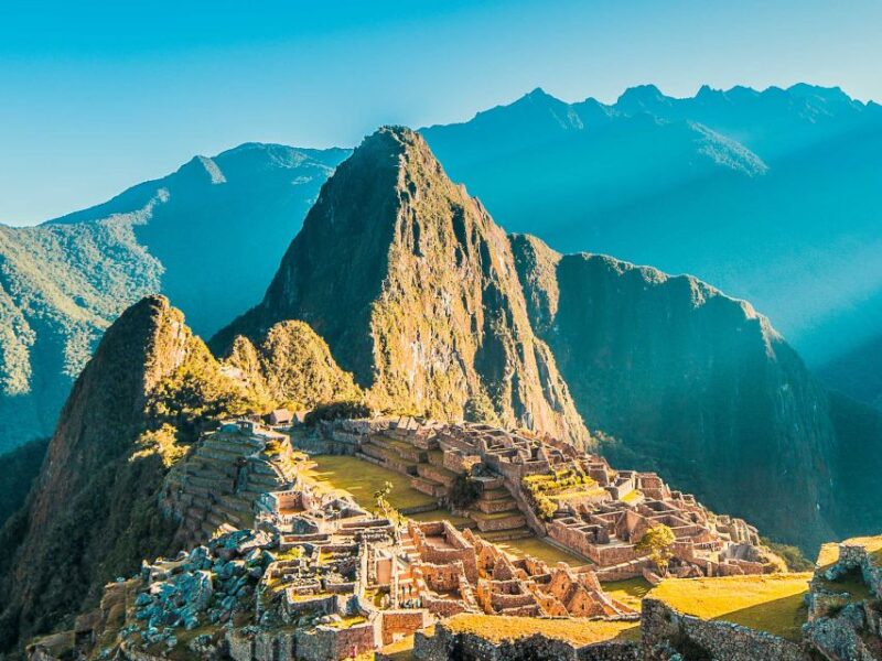 Cuzco: Salkantay Trek 5-Day Andean Machu Picchu Expedition - Key Points