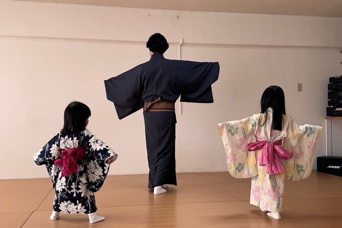 Cyalume Dance Workshop With English Guide - Learning the Cyalume Dance