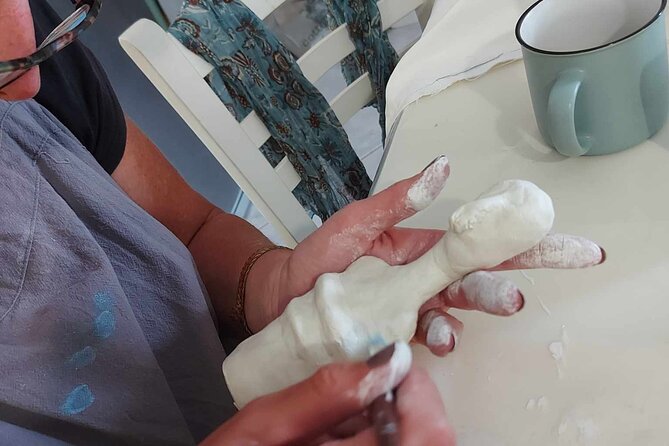 Cycladic Sculpture Workshop in Paros - About Your Stay