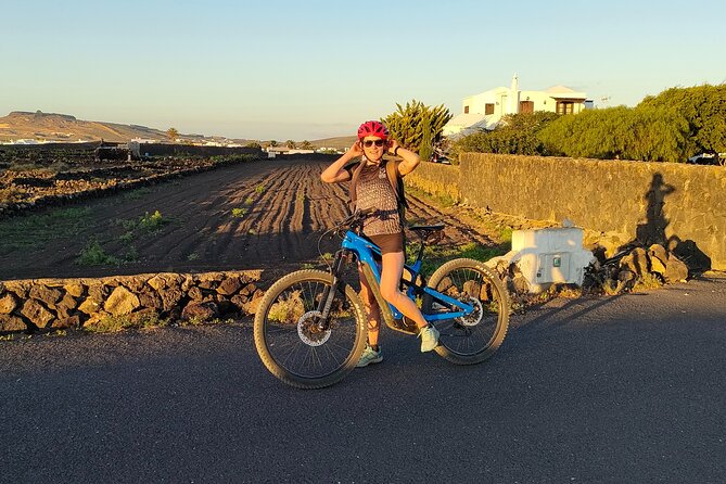Cycle Among Volcanoes: Discover the Essence of Lanzarote - Discover Lanzarotes Winemaking Heritage