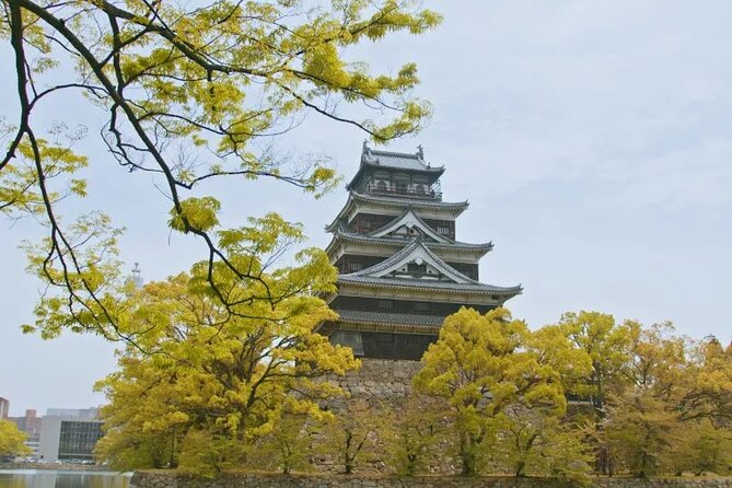 Cycle Around Hiroshima With Okonomiyaki Meal - Dietary Accommodations for a Memorable Experience