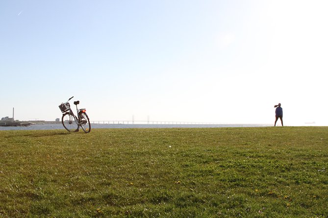 Cycle Malmö With an Audio Guide - Exploring Malmö