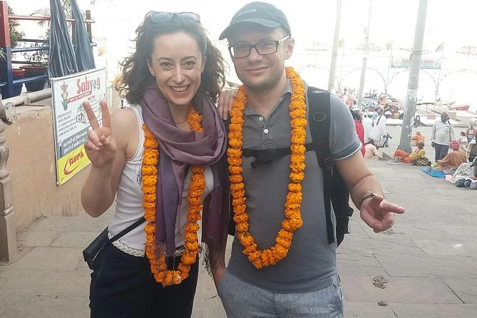 Cycle of Life, Death & Rebirth (2 Hours Guided Walking Tour) - Guide and Experience