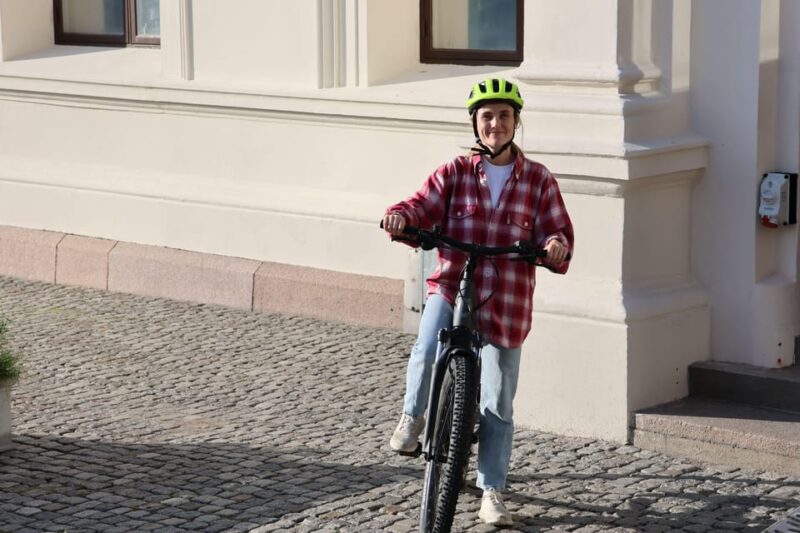 Cycle the Capital: Rent a Bike and Explore Oslo - Rental Inclusions and Details