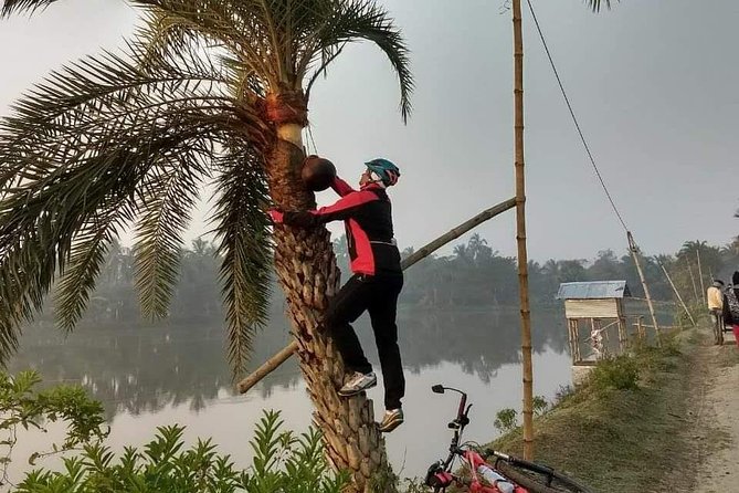 Cycle the Kolkata Wetlands and Amazing Views - Tour Accessibility and Requirements