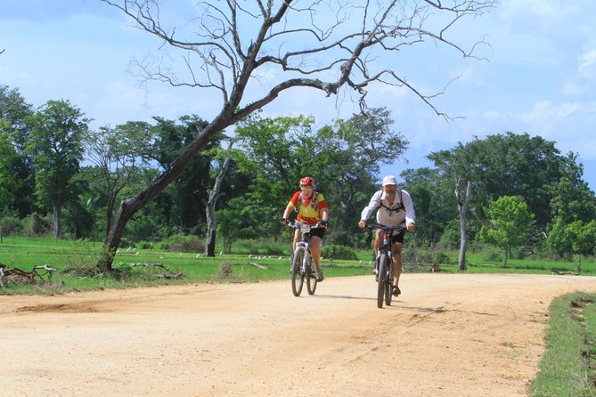 Cycle Through 2000 Years of Sacred History and Culture – Anuradhapura - Good To Know