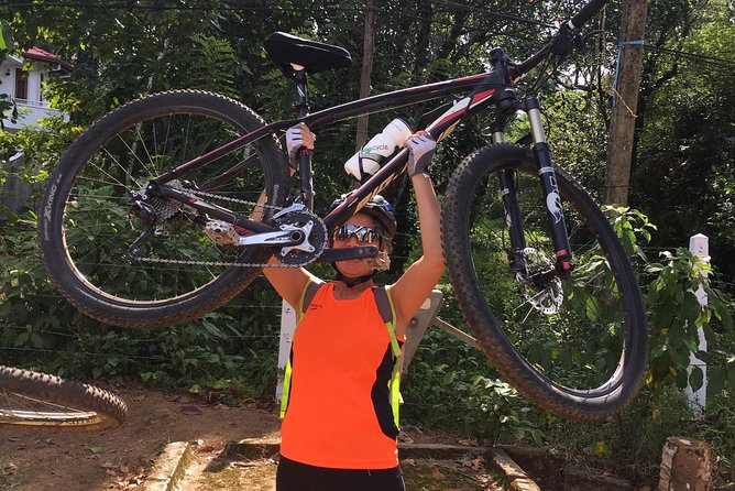 Cycle Through 2000 Years of Sacred History and Culture – Anuradhapura - Cultural Highlights of the Cycling Tour