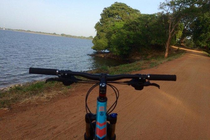 Cycle Through 2000 Years of Sacred History and Culture – Anuradhapura - Preparing for the Anuradhapura Cycling Adventure
