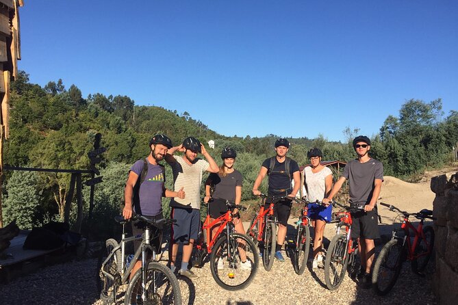 Cycle to Ancient Dolmens in Azenha. History, Theory & Folklore Guided Tour - Pricing and Availability