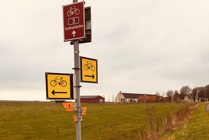 Cycle Tour to Ales Stenar - Frequently Asked Questions