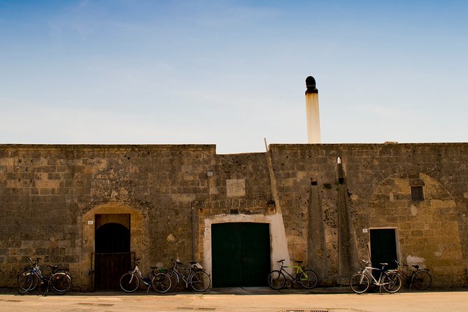 Cycling Across Salento: Capo Di Leuca 4-Hour Bike Tour - Key Points