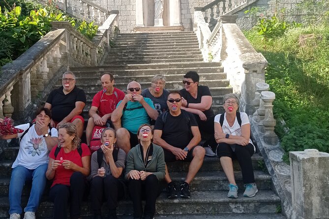 Cycling and Hiking Short Tour Through the Bay of Kotor - Tour Inclusions and Exclusions