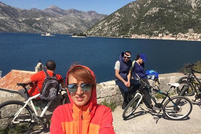 Cycling and Hiking Short Tour Through the Bay of Kotor - Important Tour Information