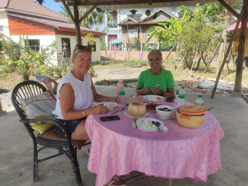 Cycling Around the Village and Countryside With Local Dinner - Activities Included