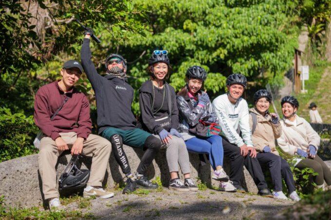 Cycling Experience in the Historic City of Urasoe - Frequently Asked Questions