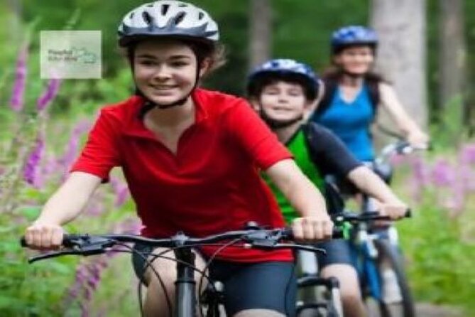 Cycling From the Town of Youghal Bike Rental - Rental Duration and Flexibility