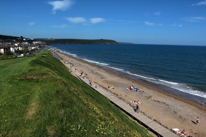 Cycling From the Town of Youghal Bike Rental - Cancellation and Refund Policy