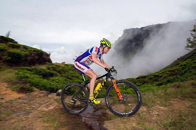 Cycling in Devils Staircase - Booking and Payment Options