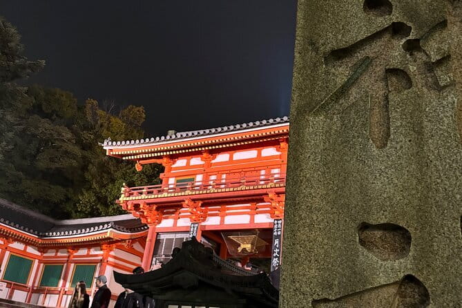 Cycling in Kyoto - Highlights of the Cycling Experience