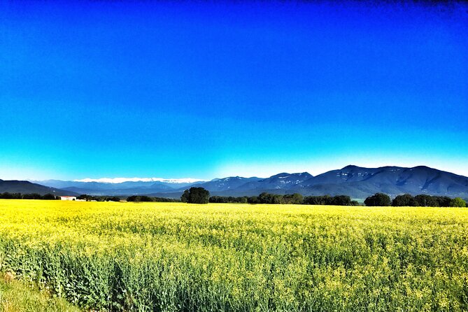Cycling in the Green Ways and Country Roads of Girona - Meeting and Pickup Information