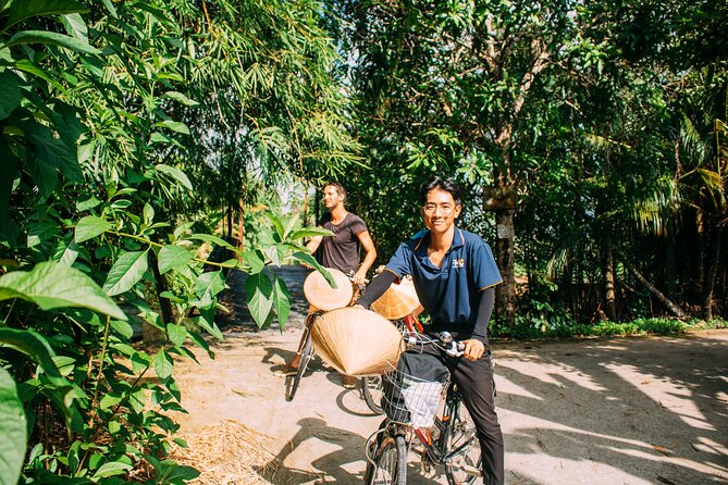 Cycling in the Village in Can Tho - Countryside Bike Tour - Inclusions and Logistics