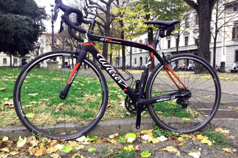 Cycling in Tuscany Is TOP Experience 1 Day Race Bike Rental - Pricing and Reservation