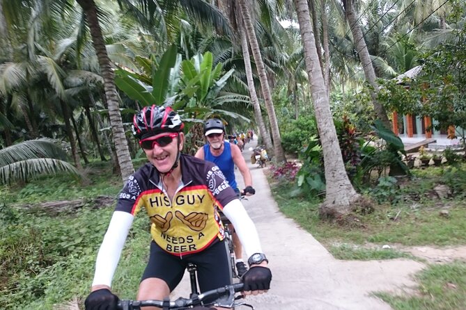 Cycling Mekong Delta Ben Tre 2days - Day 2 Itinerary