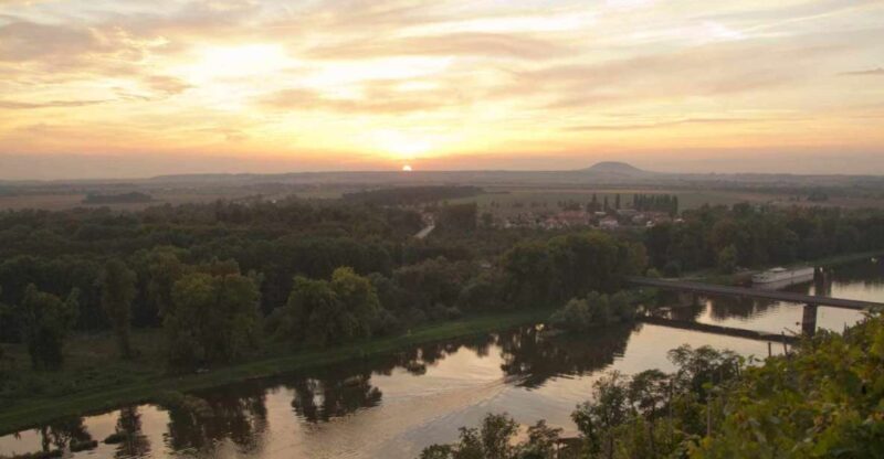 Cycling Self-Guided Trip: Prague to Dresden, 5-Days - Itinerary and Highlights