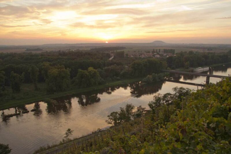 Cycling Self-Guided Trip: Prague to Dresden, 5-Days - Included Services