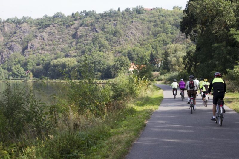 Cycling Self-Guided Trip: Prague to Dresden, 5-Days - Additional Information