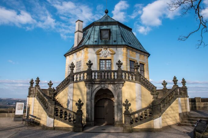 Cycling Self-Guided Trip: Prague to Dresden, 5-Days - Bike Rental and Equipment